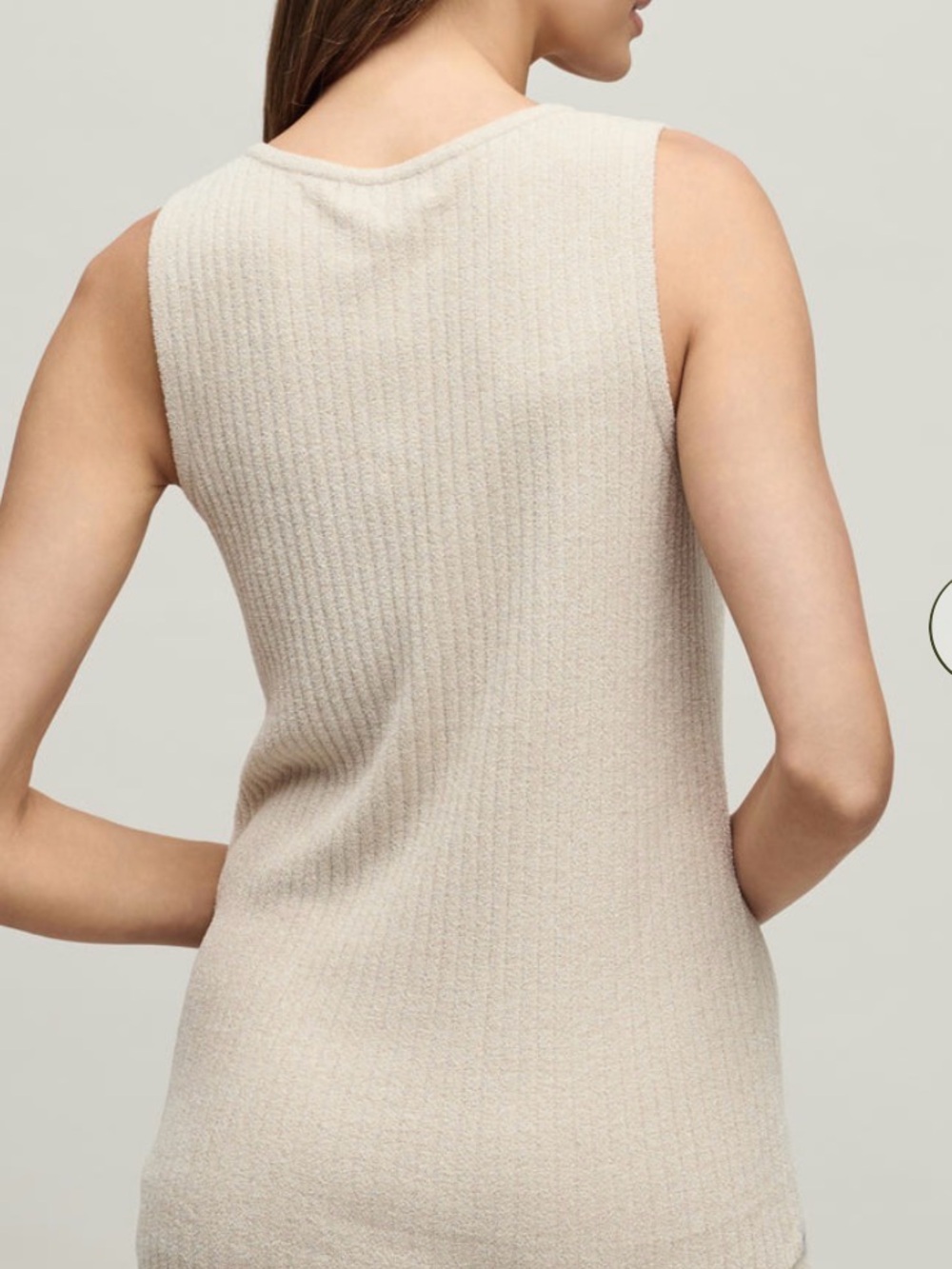 CozyChic Ultra Lite® Ribbed Lounge Set - Picture 7 of 7